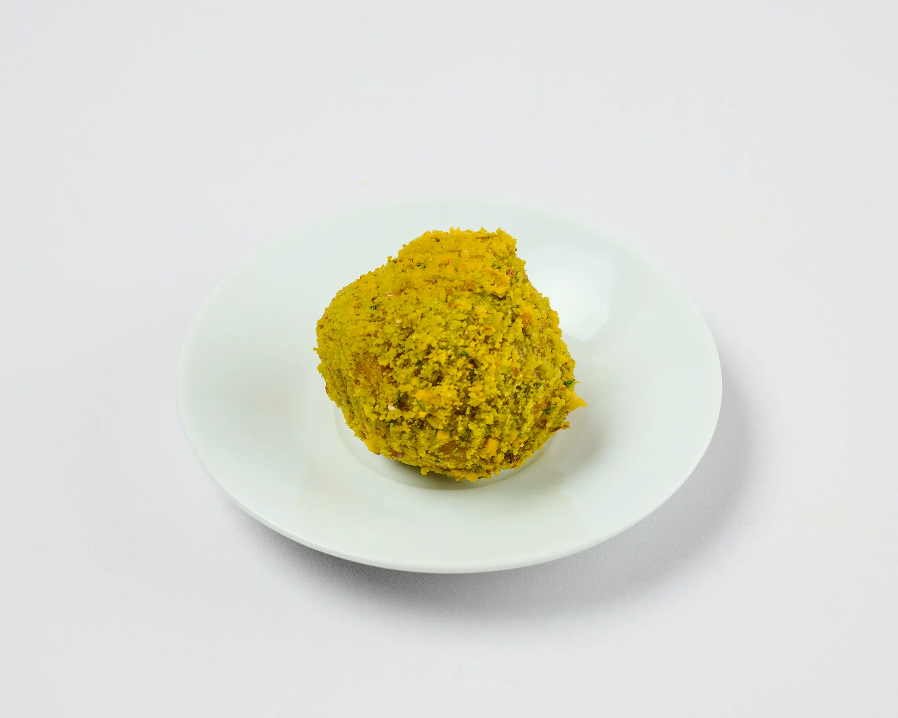 Grüne Bällchen