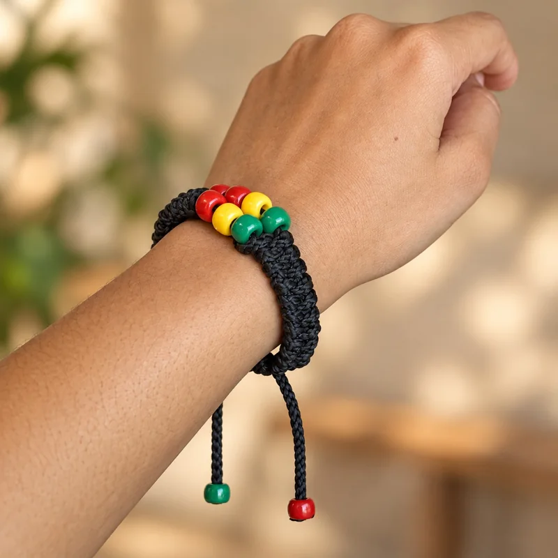 Armband Jamaika